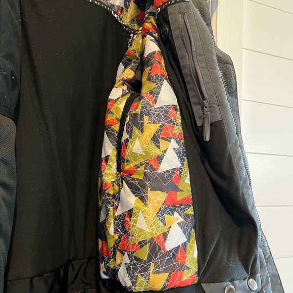 Liquid Snowboard jacket - Picture 6 of 6